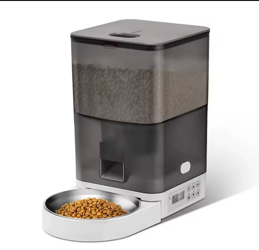 Miniatura 5 de Alimentador inteligente  para mascotas